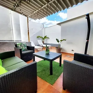Apartamento Casa Bimba Agaete Con Terraza Y Ducha Exterior, Agaete (Gran Canaria)